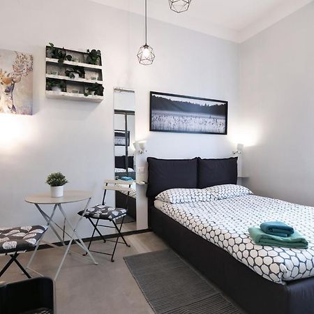 Primopiano - Schiaparelli C Flat Apartment Milan Exterior photo